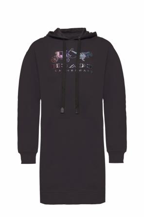 Hooded sweatshirt, zdjęcie 1 Hooded sweatshirt od Coach